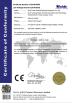Wuxi putian special spraying equipment CO.,LTd Certifications