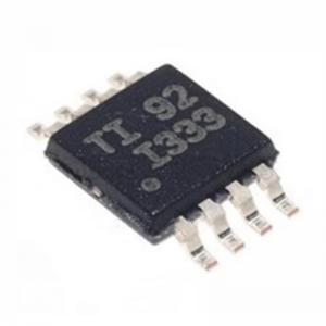 Best INA333AIDGKR VSSOP-8  Amplifier ICs Operational Amplifier Ic wholesale