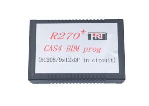 China R270+ V1.20 BDM  Auto Key Programmer For BMW CAS4 From 2001-2009 on sale