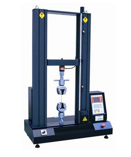 Material testing machine