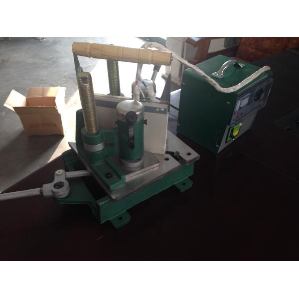 Portable PVC Window Frame Welding Machine