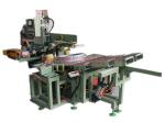 High Reliability Coil Wrapping Machine , Dustproof Horizontal Wrapping Machine