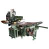 Buy cheap High Reliability Coil Wrapping Machine , Dustproof Horizontal Wrapping Machine from wholesalers