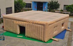 China tent inflatable , large inflatable tent , giant inflatable dome tent ,  tent canopy on sale