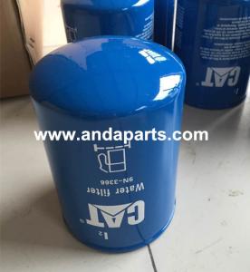 Best GOOD QUALITY WATER FILTER FOR CATERPILLAR 9N-3366 wholesale