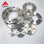 ASTM B16.5 TG RJ Titanium Lap Joint Stub End Butt Weld Fitting Lap Joint Flange