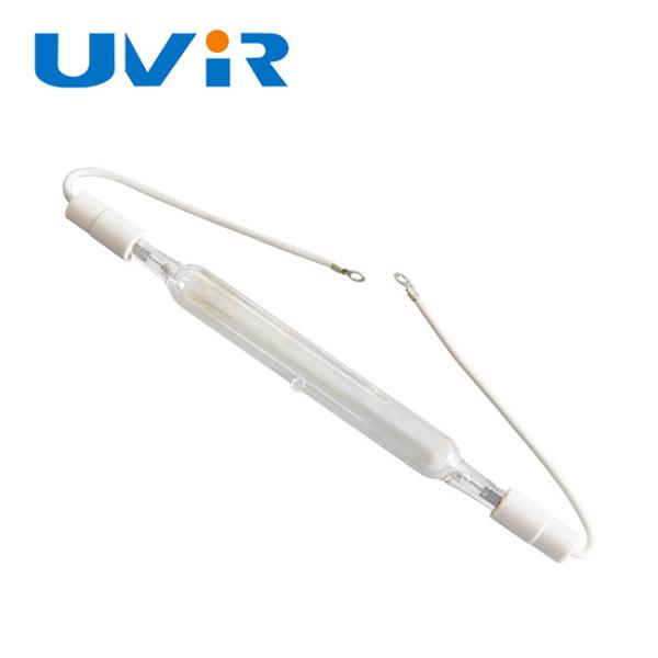 Cheap Ultra Violet UV Curing Lamp , 3.5KW Uv Mercury Lamp For Offset Flexible Printing Press for sale