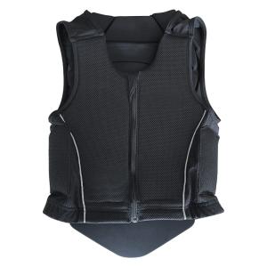 Best Outdoor Equestrian Professional Clothing Simple Vest for Soft and Durable Performance wholesale