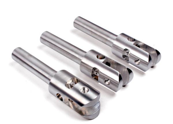 Cheap ODM DIY CNC Machining Aluminum Parts Nickel Plating For Auto Parts for sale
