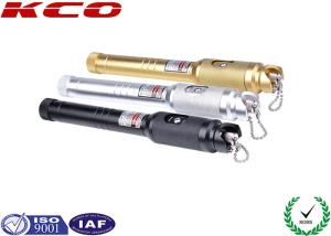 China VFL Pen Type Visual Fault Locator Fiber Optic Cable Tester Red Laser Pen on sale