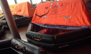 Best SOLAS INFLATABLE LIFERAFTS 20 PERSONS wholesale