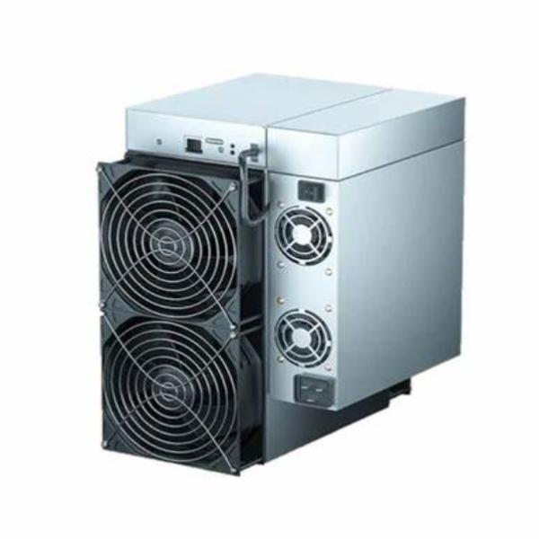 Lbry Mining Goldshell Asic Miner LB Lite 1620Gh/S 1450 Watt