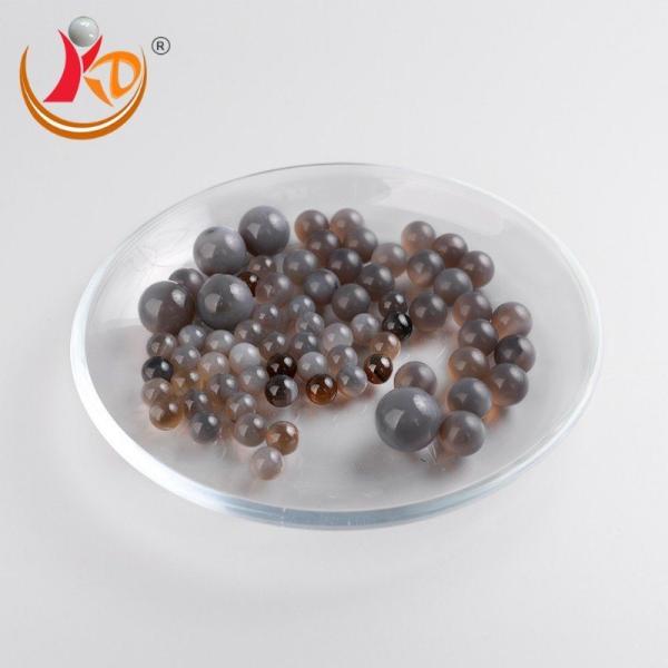 A Grade Agate Beads Moss Agate Balls