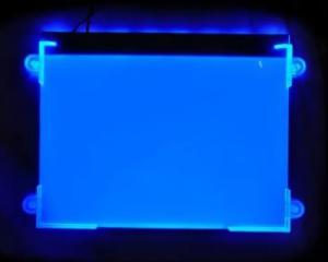 Best Graphic 80℃ 400cd M2 LCD Display LED Backlight Accessory for LCD Display Module wholesale