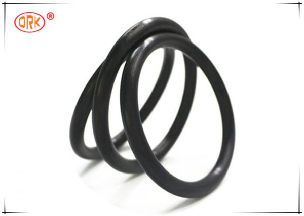 Cheap Auto Parts NBR O Rings Seal Excellent Wear Resistant and Oil Resistant for sale