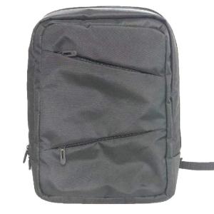 Business Trip Big Capacity Office Laptop Bags Leisure Backpack For Men