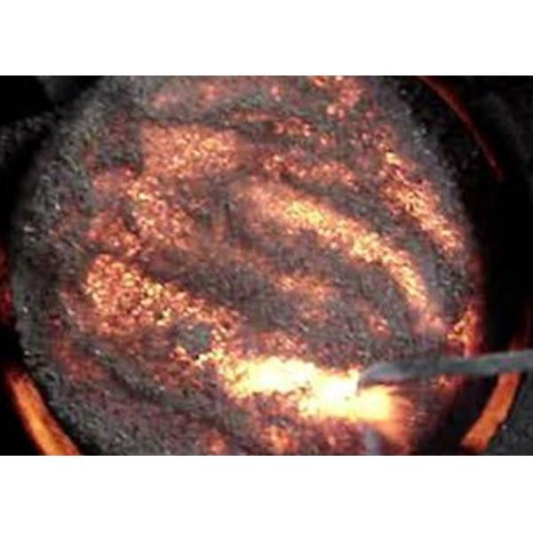 Molten Metal Refractories For Steel Making High Efficiency High Performance ISO9001