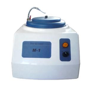Best Manual Control Metallographic Polishing Machine Single Disc Electronic Power wholesale