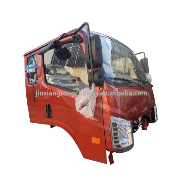 Foton Aumark Portable Truck Head for Customer Requirements