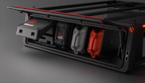 Best Pickup equipment integrated system Pickup gantry Pickup integrated storage wholesale