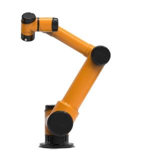 Best AUBO Largest Collaborative Robot Of AUBO I16 With 16KG Payload Manipulator For Dispensing And Engine Assembly wholesale