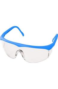 Best Impact Resistance Surgical Safety Glasses , Medical Safety Goggles wholesale