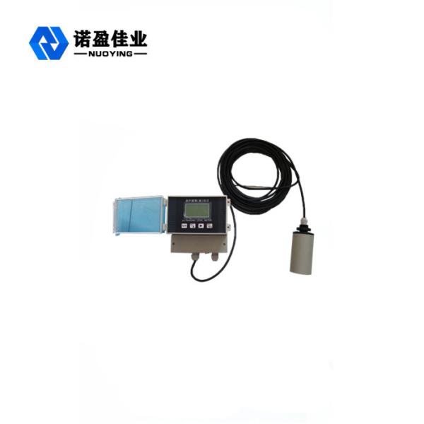 Cheap Screw Thread Ultrasonic Level Gauge For Liquid Anti Corrosion for sale