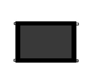 8inch touch screen SKD part with WIFI and 4G module for interactive digital signage