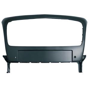 China FLYING SPUR 3W Radiator Grille Number Plate Rack Cover For Bentley Continental 2013 on sale