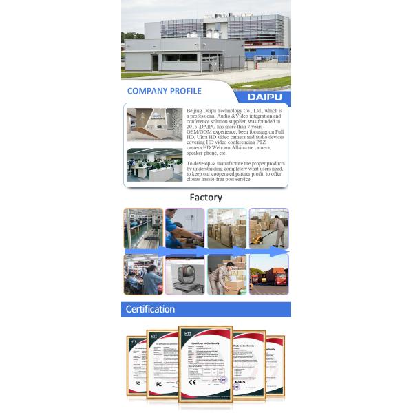 PTC-12N NDI HX2 HD IP Broadcasting Auto Tracking PTZ Camera for Live Streaming System