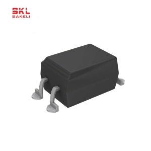PC817X2NIP1B Power Isolator IC Isolate Your Power Supply for Enhanced Performance
