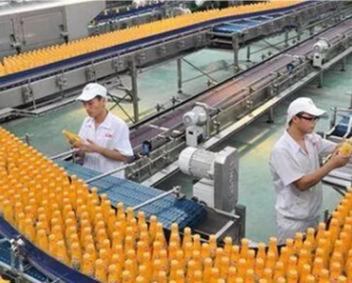 Uv Tunnel Ultraviolet Sterilizing Lamp Water Treatment For Food Beverage Plant