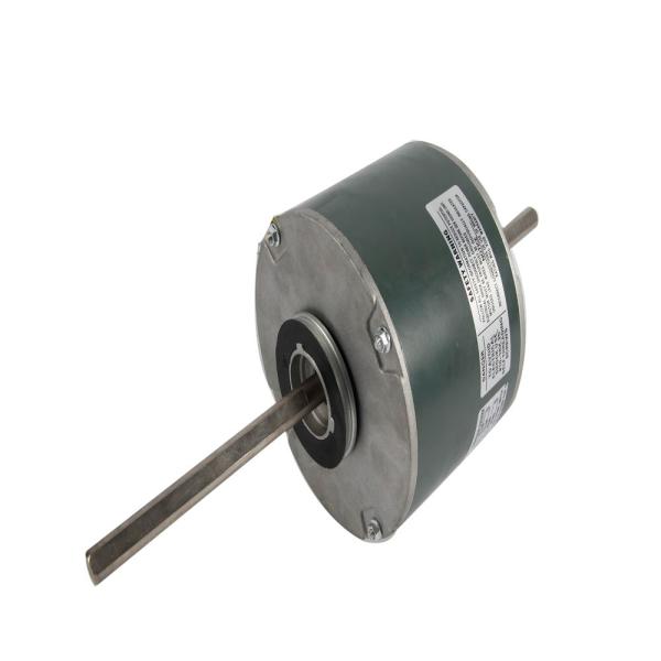Cheap 220V 1/4hp Single Phase Fan Coil Unit Motor Home Appliances Totally Enclosed for sale