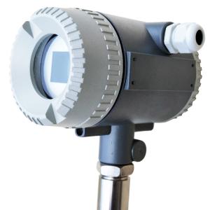 Best WNK 1.6Mpa Digital Flow Meter , Insert Steam Flow Sensor wholesale