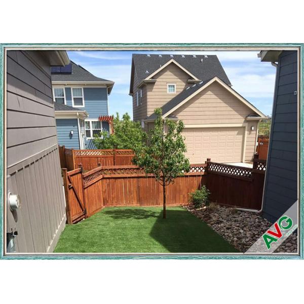 Garden Health Courtyard Landscaping Synthetic Grass Soft Easy Maintenance