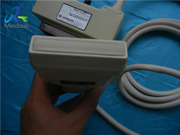 Hitachi EUP L33 Linear Array Transducer Ultrasound 64mm