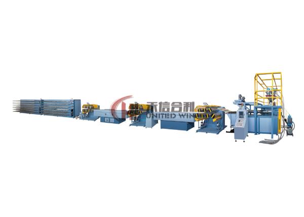 Cheap PLC Hdpe Monofilament Yarn Making Machine For Rope And Net for sale