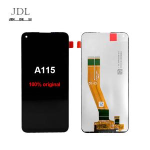Best Mobile Phone Black  A11 Touch Screen A115 LCD Replacement 6.4 Inch wholesale