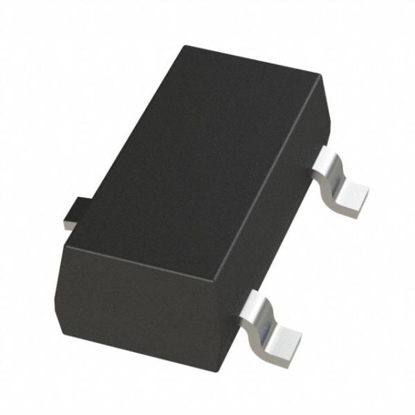 Cheap Sensor IC DRV5055A2EDBZRQ1 Ratiometric Linear Magnetic Sensor 20kHz for sale