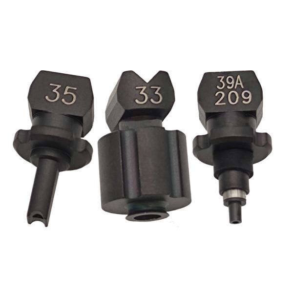 Yamaha Nozzle SMT Machine Spare Parts 36A pick and place nozzle