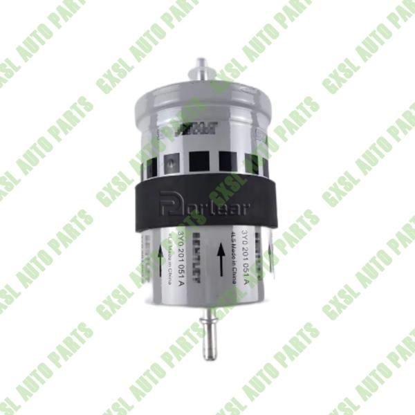 Cheap For Bentley Mulsanne 2011-2022 Fuel Filter Assembly OEM 3Y0201051A 3Y0201051 for sale