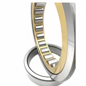 Best Construction Works N2309EM Cylindrical Roller Bearing 45*100*36mm Perfect for Heavy-Duty wholesale