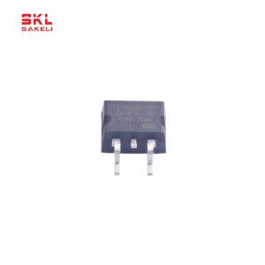 China L7808CD2T-TR IC Diode Transistor TO-220 Positive Voltage Regulator Ics on sale