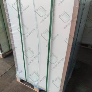 High Brightness 58/60gsm Light Weight Coated Paper in roll 660mm width