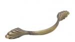 Cabinet Drawer Handle Bronze Arch Small Handle Furntiure Accessories