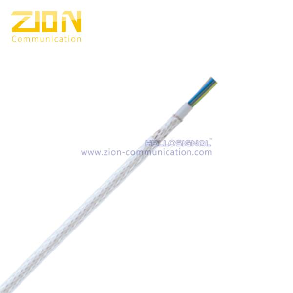 Cheap Classic 100 Sy Color Coded Multi Conductor Copper Electrical Cable Pvc Insulation Jacket for sale