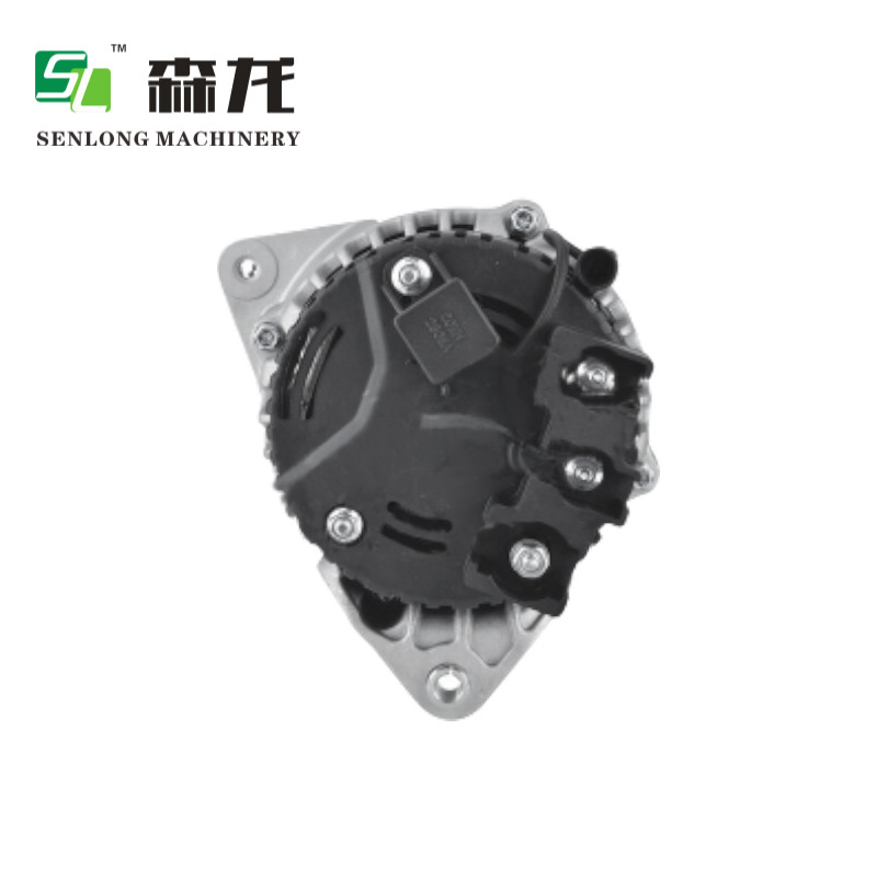 120A Excavator Alternator Farmall 120A 130A MAXXUM 100 110 115 120 Tractor 82020011 11203087 11203088 11203145