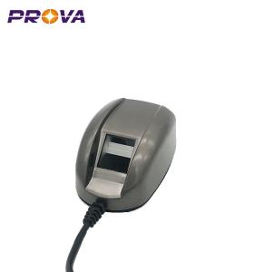 USB Fingerprint Scanner Device For Time Attendance Windows / Linux / Android OS