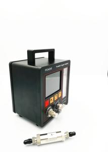 Design Simplicity Trace O2 Analyzer 0.1ppm To 1% Accuracy 0.1ppm With Reliable Sensor