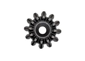 Best TV Microscope Straight Bevel Gear PM Mitre 12T M1.25 PPAP Alloy wholesale